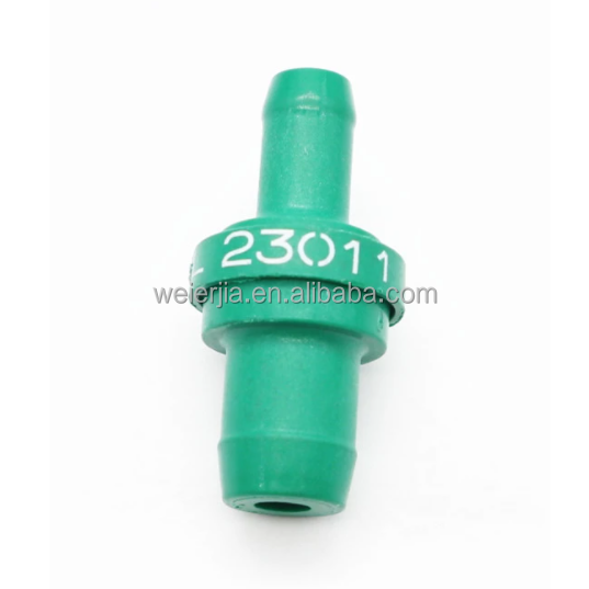 12204-23011 1220423011 96495288PCV valve PCV Positive Crankcase Ventilation Valve For Toyota Echo SCP10R-AHMRK Yaris 1SZFE 2SZFE