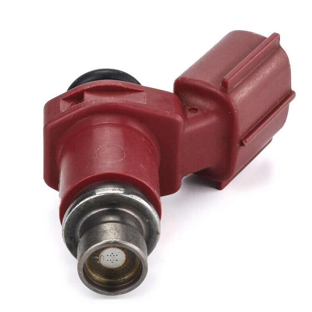 6D8-13761-00-00 6D8137610000 4 Stroke Fuel Injector Nozzle 100cc 120cc For Yamaha N-Max R15 Exciter M-Slaz 80 BEL F75 F80 F90