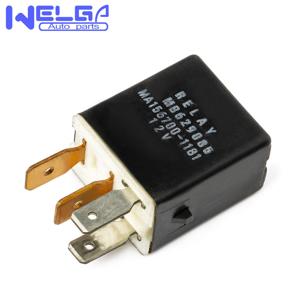 12V 4Pins Relay 9008498031 90084-98031 for Toyota Lexus TN156700-1071 TN156700-1072 156700-0870