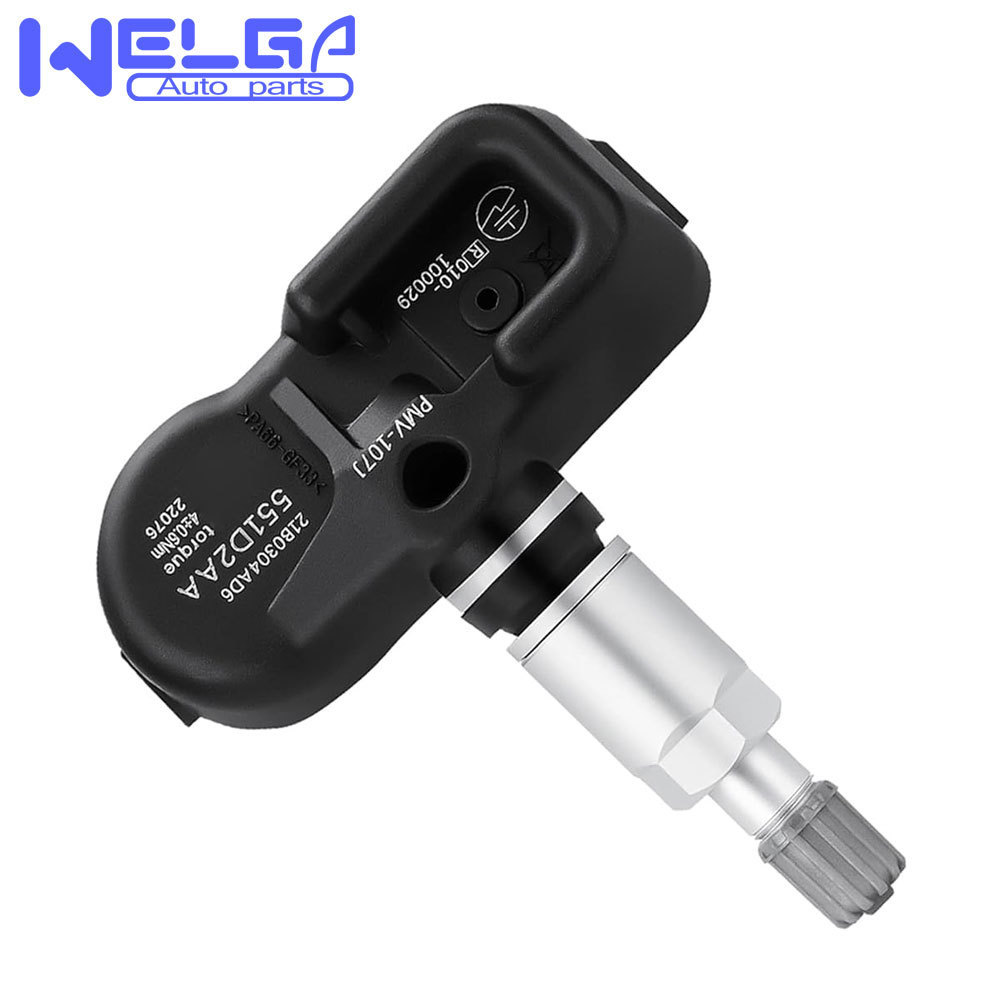 TPMS Tire pressure monitoring sensor 4260706011 42607-06011 PMV-107J for Toyota 4Runner Camry Lexus ES350 RX350