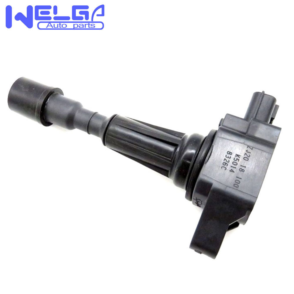 ZJ20-18-100 22448-ZE00C 22448-ZE00A UF551 22448-1KT0A 22448-1KT1B UF746 UF655 auto engine parts ignition coil