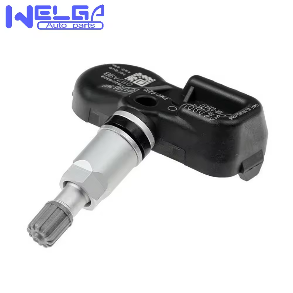 42607-30071 4260730071 Hot Sale Genuine 315mhz 433mhz Frequency TPMS Mx Sensor Tire Pressure Sensor For Universal Toyota Car