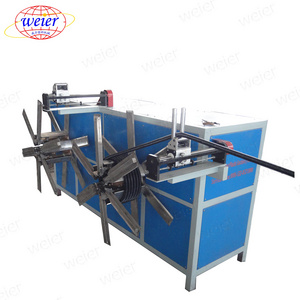 pvc flexible conduit making machine;pvc corrugated flexible hose making machine, corrugated hdpe pipes machines extrusion lines