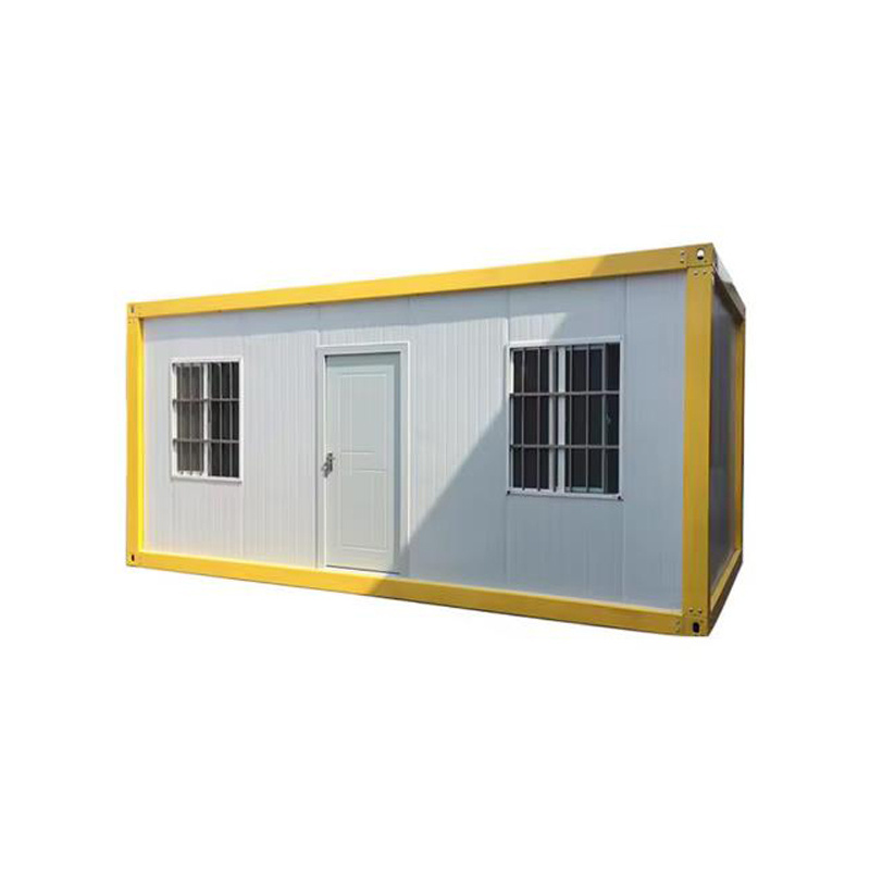 Hot Selling Folding Prefabricated Homes Prefab House Container House for Sale