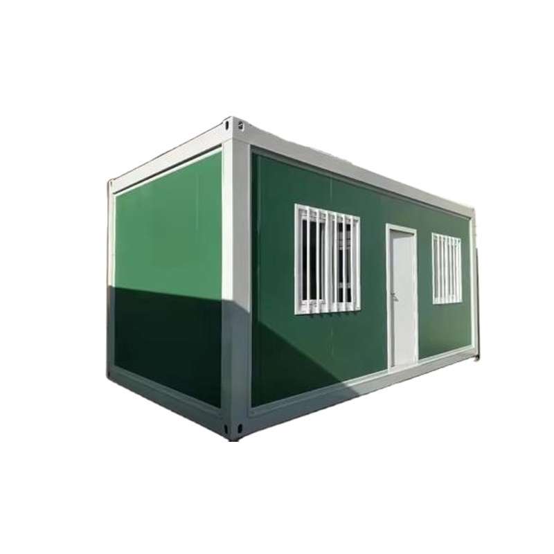 Hot Selling Folding Prefabricated Homes Prefab House Container House for Sale