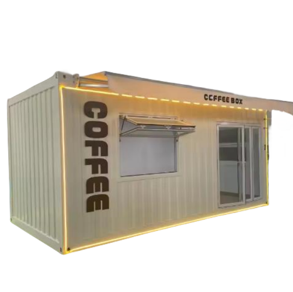 foldable homes 20ft office folding container house new shipping container