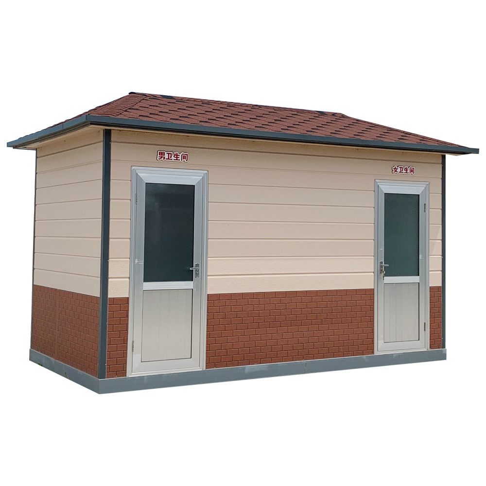 Wholesale price Container Mobile Coffee Shop Contains House Prefab House Prefabricated