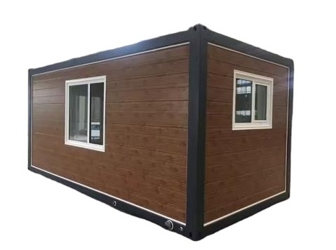 foldable homes 20ft office folding container house new shipping container