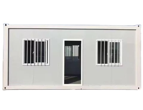 foldable homes 20ft office folding container house new shipping container