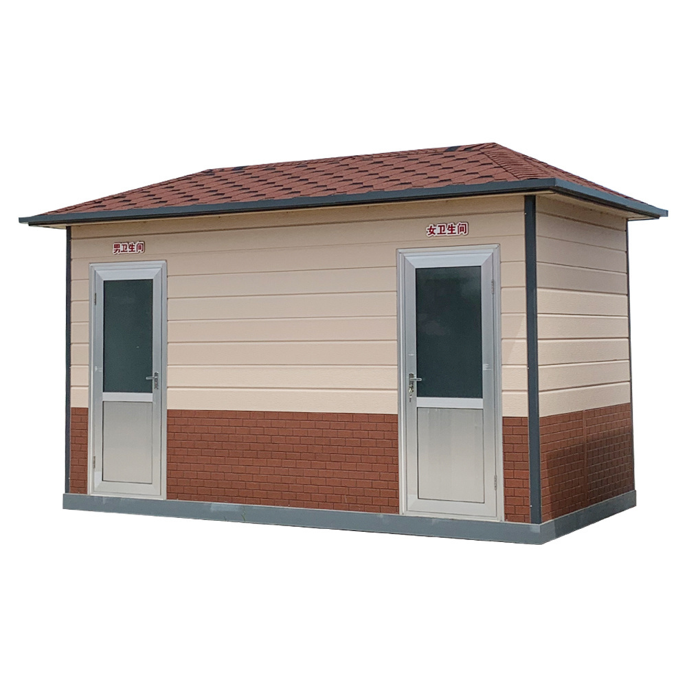 Wholesale price Container Mobile Coffee Shop Contains House Prefab House Prefabricated