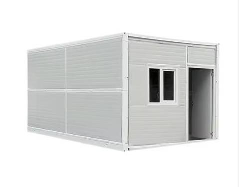 Best Price Living Container House Prefab 20 40ft Portable Office Cabin Modular Shipping Container House For Sale