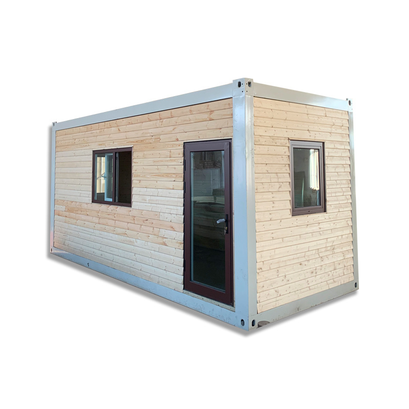 foldable homes 20ft office folding container house new shipping container