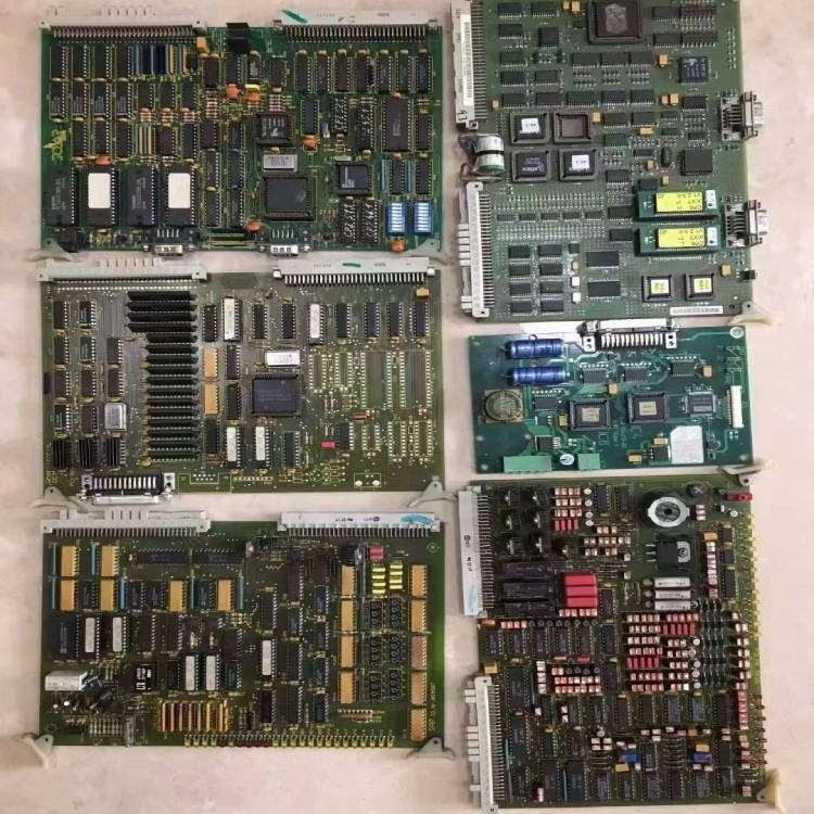 Original Used Circuit board 00.781.5724 SAP66 00.785.0416 For Polar MOHR 115/92/137/155 Guillotine Paper Cutter