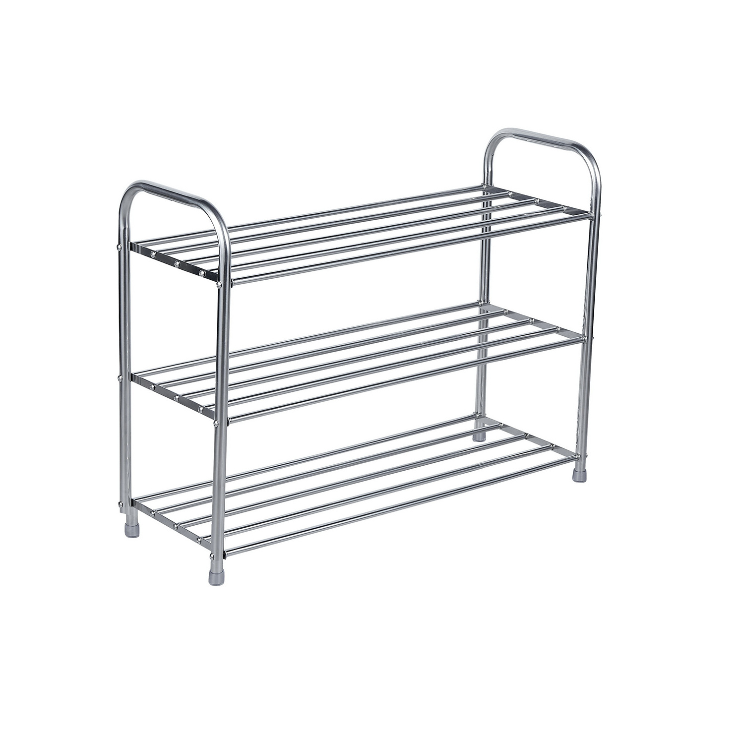 3 Tier Drying Shoes Rack China best clothes dryer shoes rack shelf metal big organizer storage