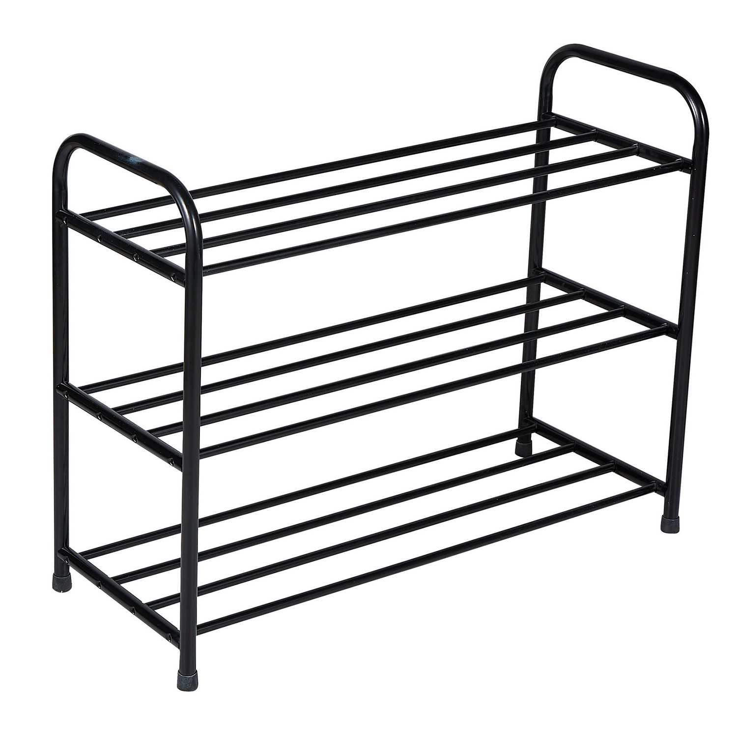 Plastic Shoe Storage with Competitive Price Shoe Shelf Multi-Function Shoe Rack