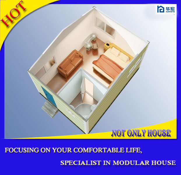 Eco friendly durable 20 years lifespan cheap prefabricated house kits sip panels