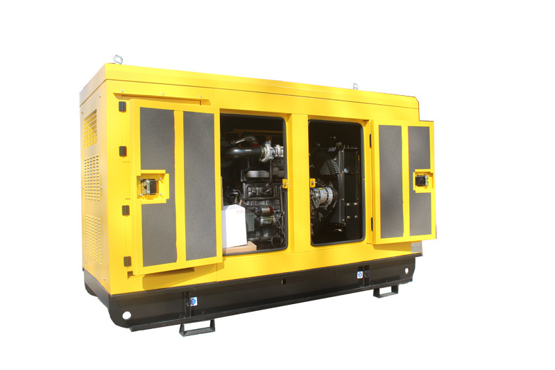 1000kw heavy duty generator 1250kva diesel power plant with cummins 1mw generator price