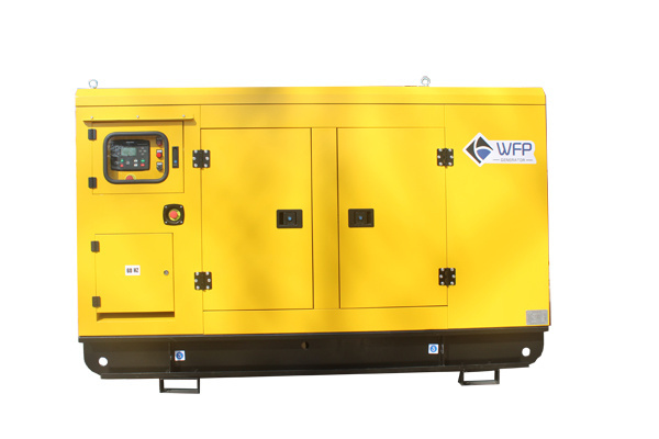 12kw 15KVA Diesel Generator