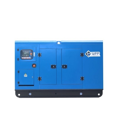 12kw 15KVA Diesel Generator