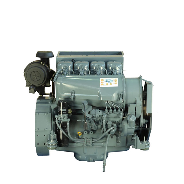 twin cylinder diesel engine 30 hp