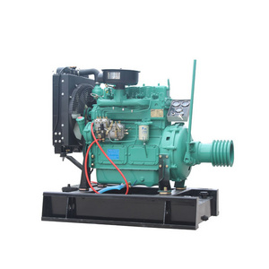 factory price 30hp 45hp 60hp 4 cylinder diesel engine with clutch