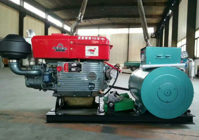 High performance  25hp/ZS1125M diesel engine price