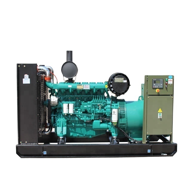 150kva diesel generator set for sale generator price ghana