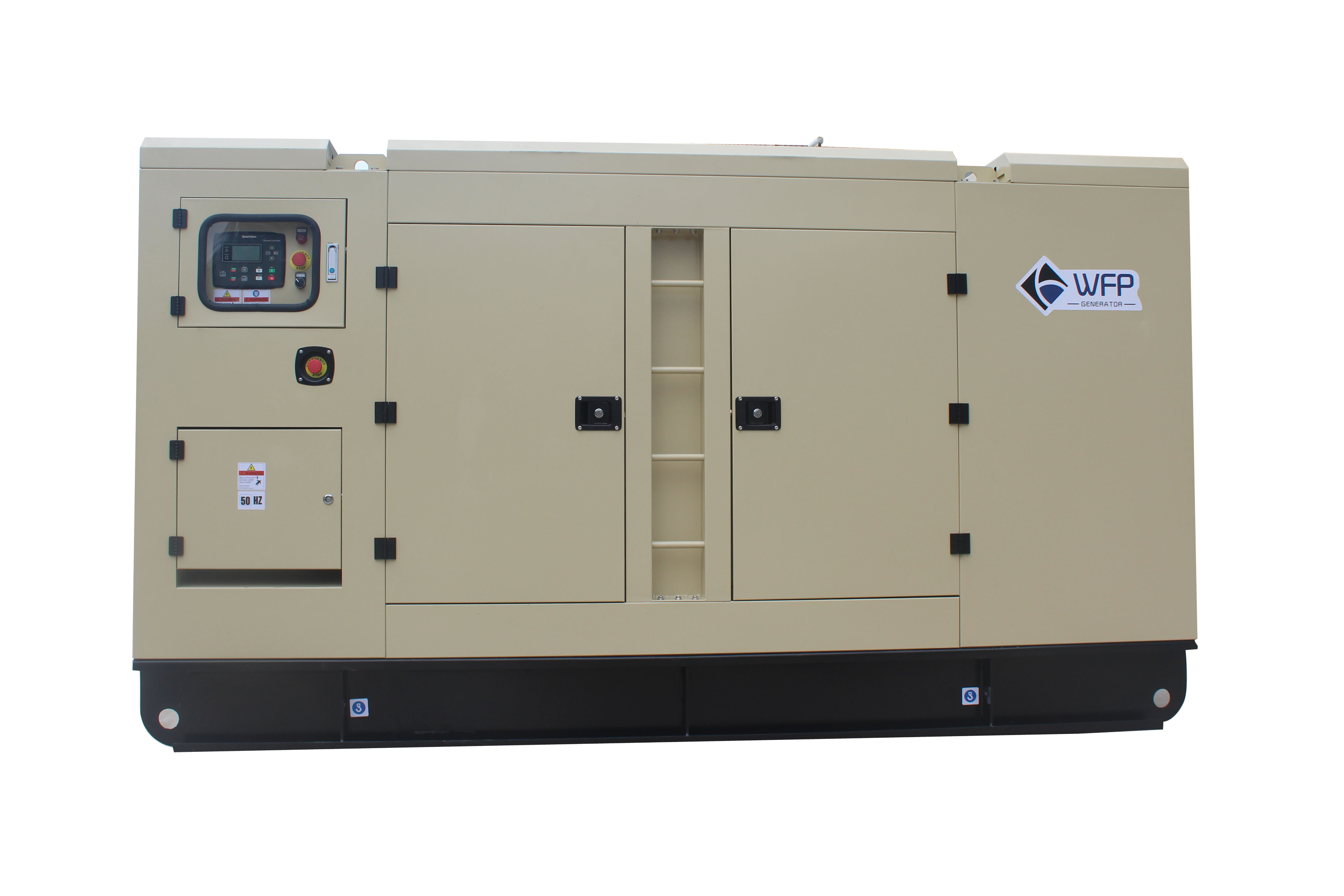 150kva diesel generator set for sale generator price ghana