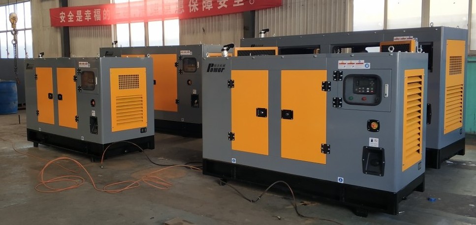 Hot sales for kipor diesel generator 50kva