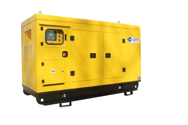 60kw 75kva automatic transfer switch generator for sale