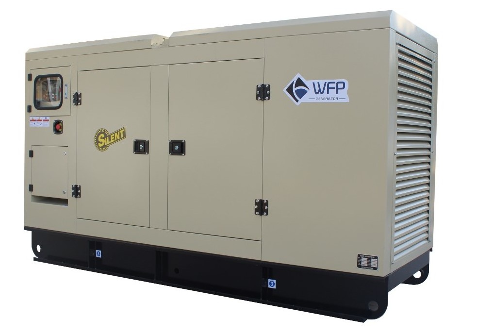 150kva diesel generator set for sale generator price ghana