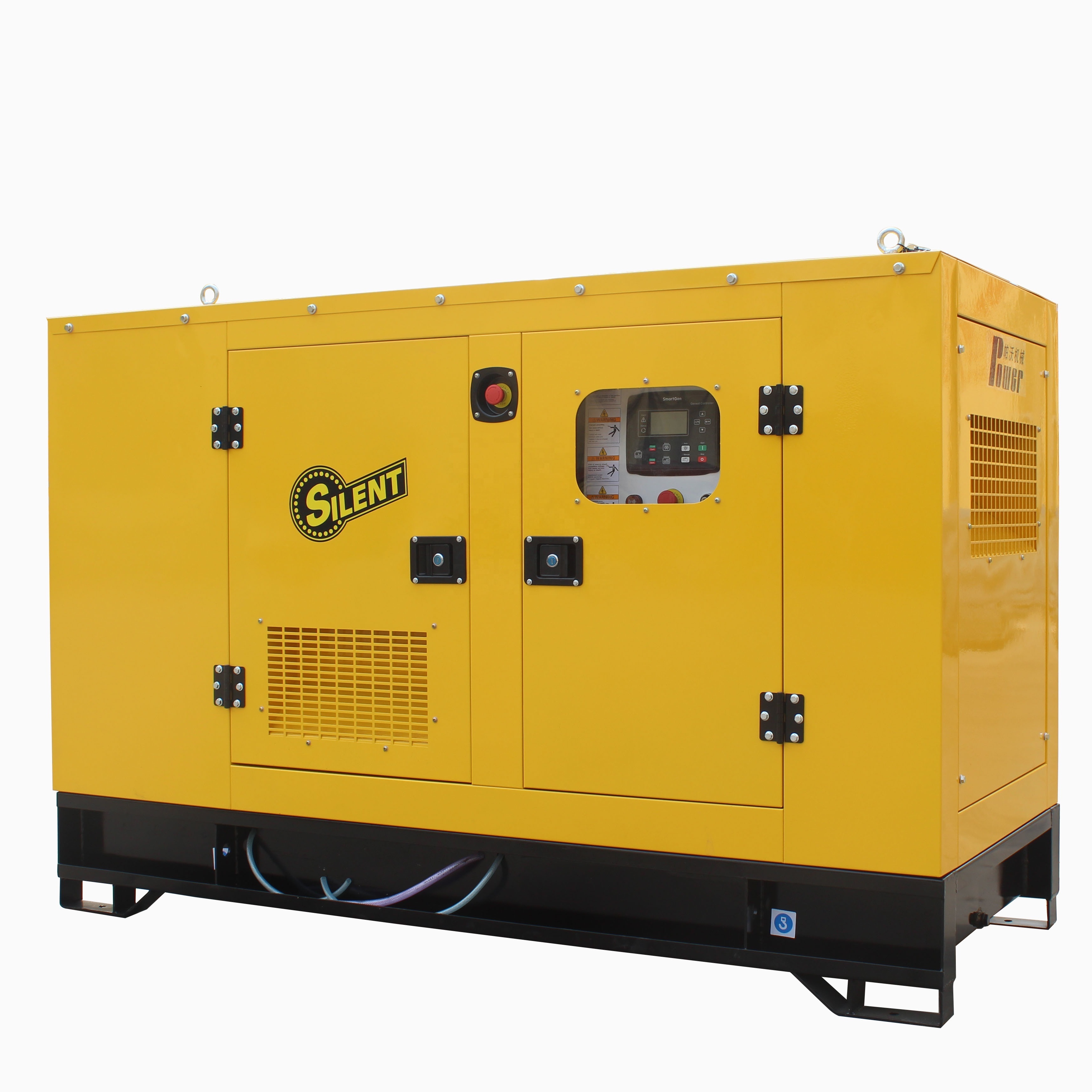 Hot sales for kipor diesel generator 50kva