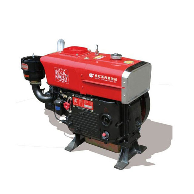 High performance  25hp/ZS1125M diesel engine price