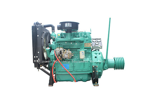 50kva 55kva generator with deutz engine silent generator