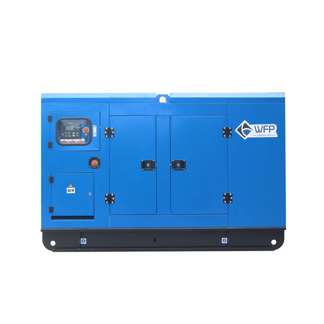 Factory use 25KVA diesel generator 20KW power generator