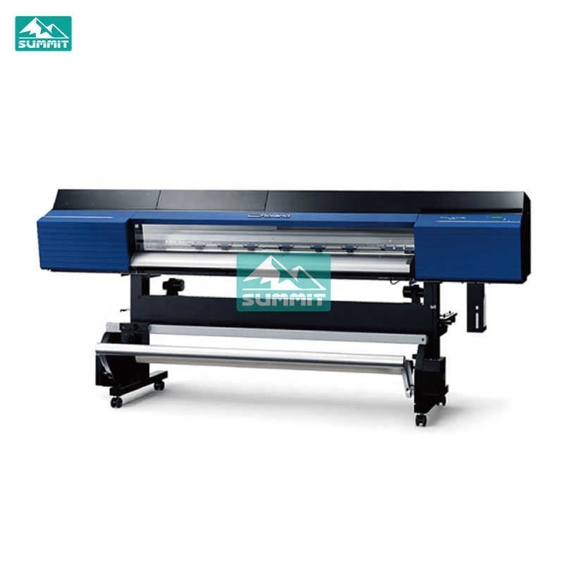 Roland VG2-640 Eco Solvent Print and Cut Printer for Vinyl Sticker with Cutting Function