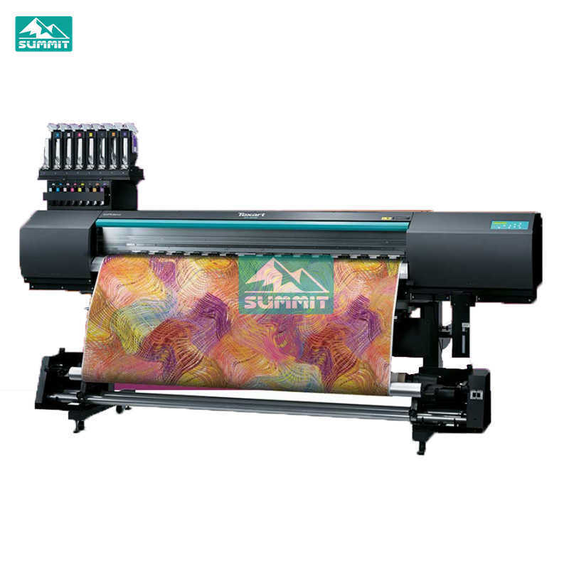 High Quality Roland Texart XT-640 Dye-Sublimation Printer