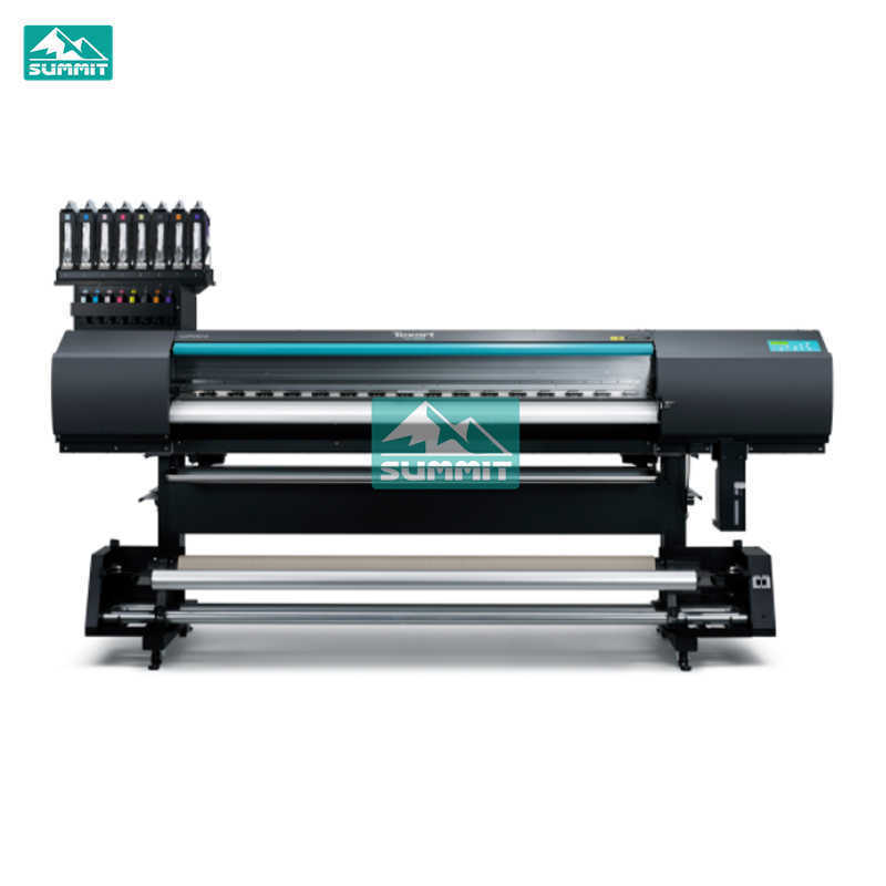 High Quality Roland Texart XT-640 Dye-Sublimation Printer