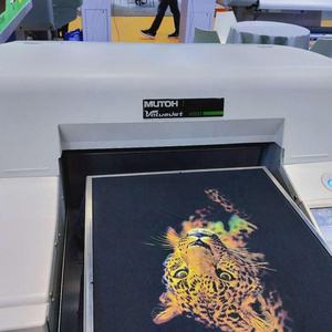 High Quality Small  Mutoh ValueJet 405GT Sublimation Printer /Plotter