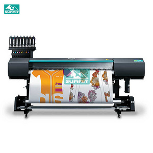 High Quality Roland Texart XT-640 Dye-Sublimation Printer