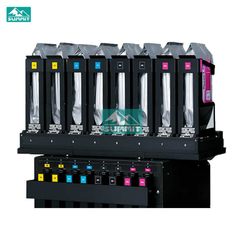 High Quality Roland Texart XT-640 Dye-Sublimation Printer