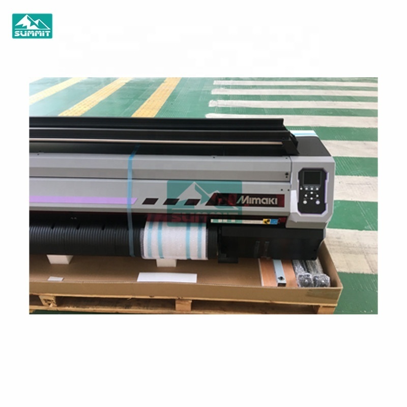 Hot Sale UV LED Printer UJV100-160 for Outdoor Signboard Signage