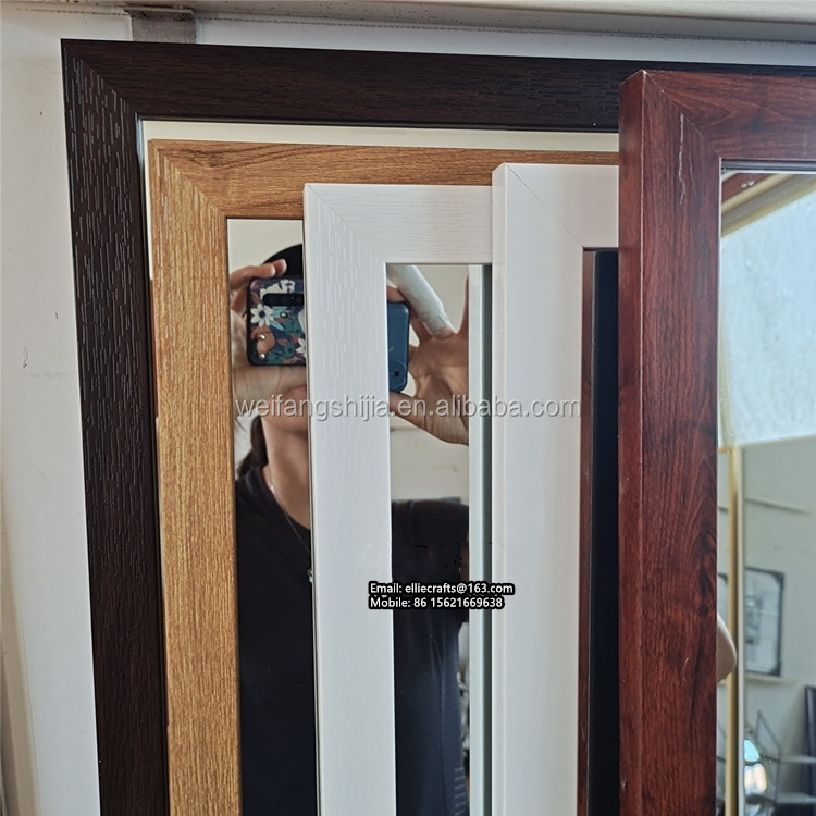 Large Salon Full Size Body Mirror 40x90 40x120  plastic full length wall mounted dressing mirror