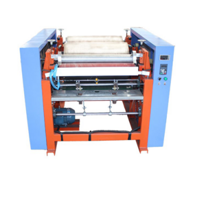 Nylon offset flexo corrugated kraft paper printing machine pp plastic non woven rice bag pizza box printer machine price