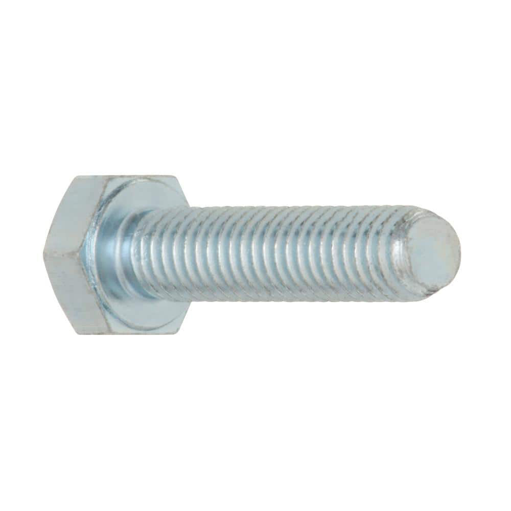 DIN933 DIN931Made in China High strength level 8.8 Hex bolt and nut washers Heavy hex bolts