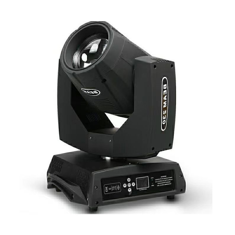 Professional Stage Lighting 7R Sharpy Beam 230 Moving Head