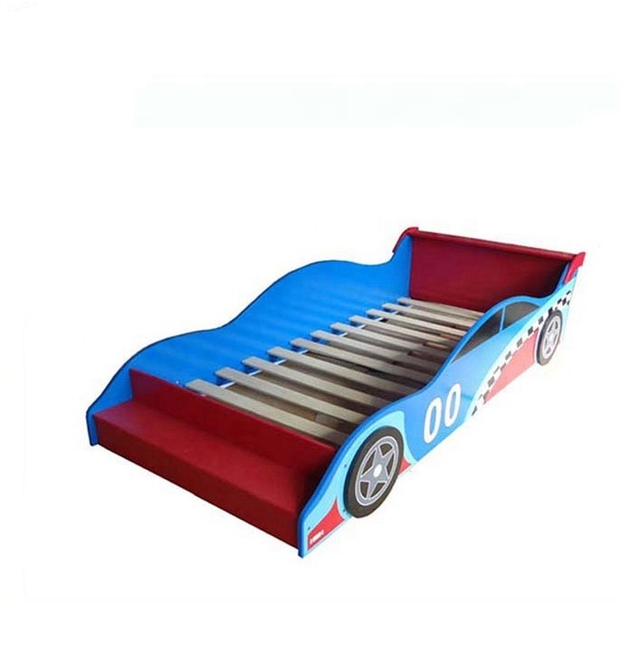 WEIFU Fancy racing car bed for the adult children car bed