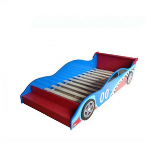 WEIFU Fancy racing car bed for the adult children car bed