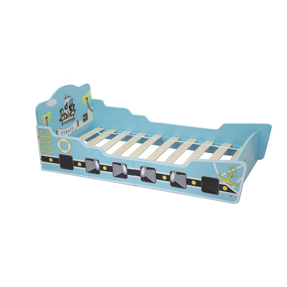 WEIFU Fancy racing car bed for the adult children car bed