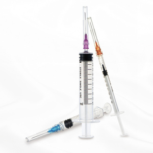 wholesale empty 5cc/8cc/10cc/13cc/15cc/20cc/30cc/60cc plastic veterinary syringes injectors